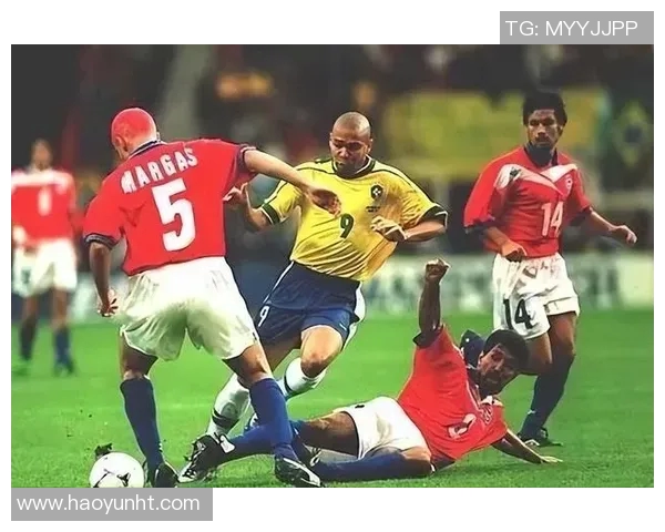 世界杯经典对决巴西队与智利队的激情碰撞与历史回顾